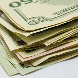 Revenue Sharing Form 5500