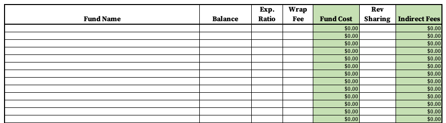 spreadsheet screenshot