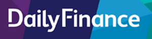 Daily Finance Logo