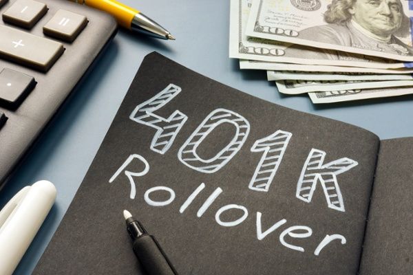 401(k) Rollovers – What Employers Need to Know