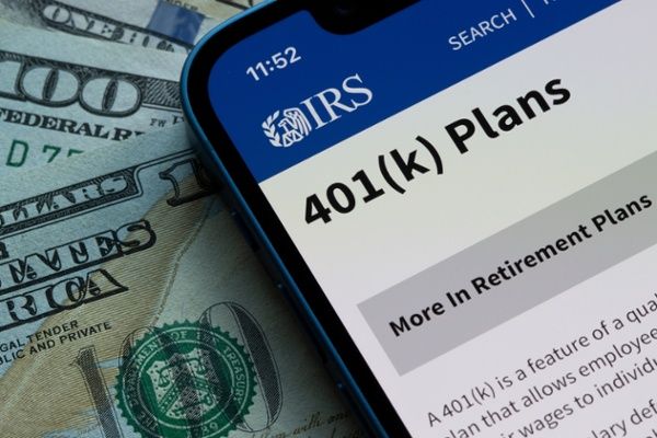 401(k) Contribution Limits - What You Need to Know