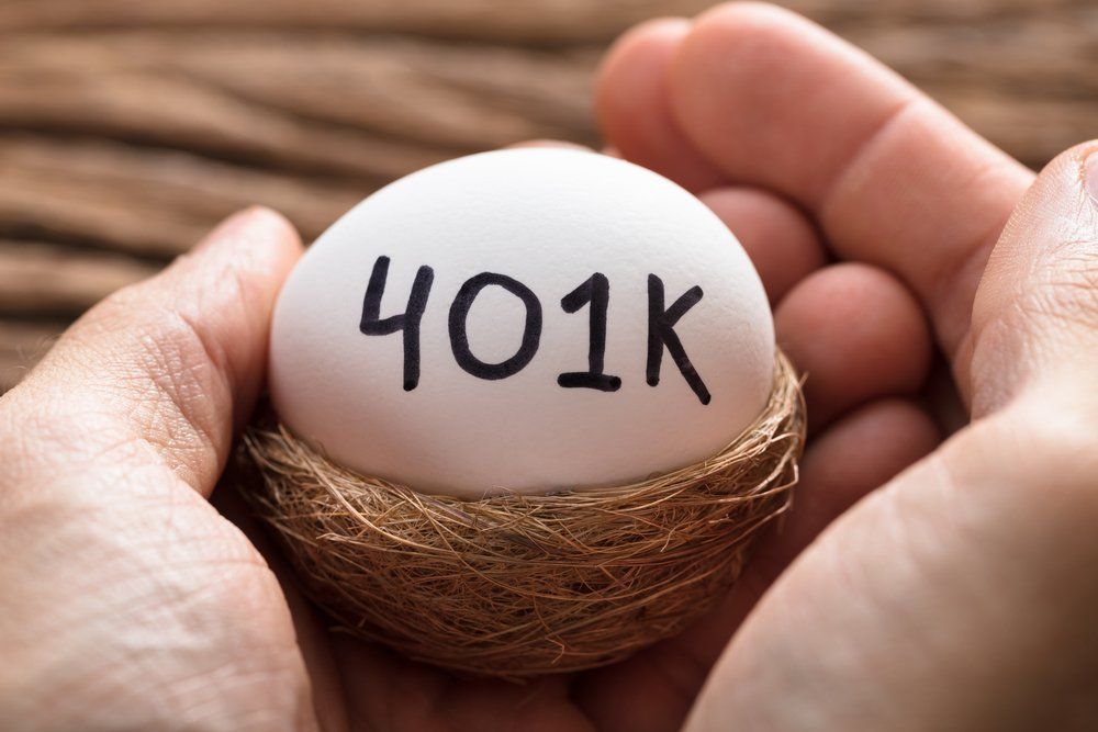 The Benefits of a 401(k) Plan for Employers and Employees
