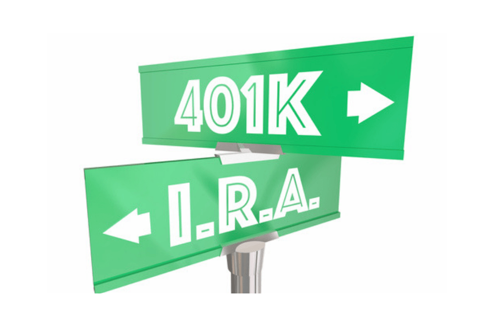 401(k) Rollovers: When One is in Your Best Interest
