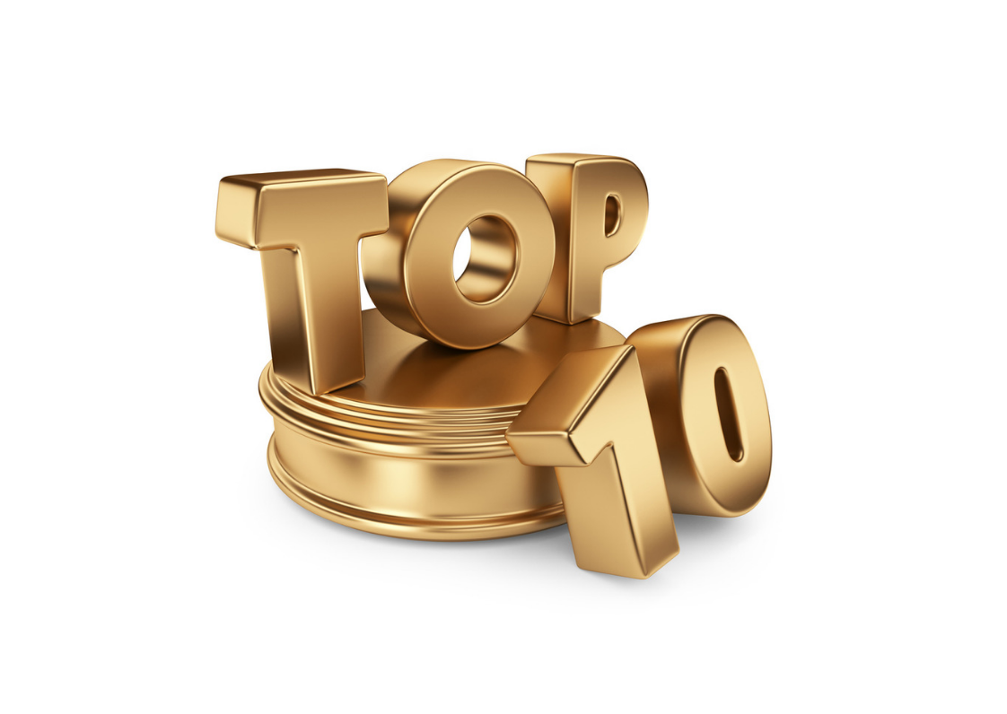 The Top Ten Frugal Fiduciary 401(k) Blogs of 2018