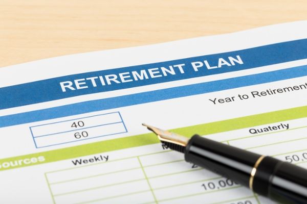 What to Do When Your Retirement Plan Terminates