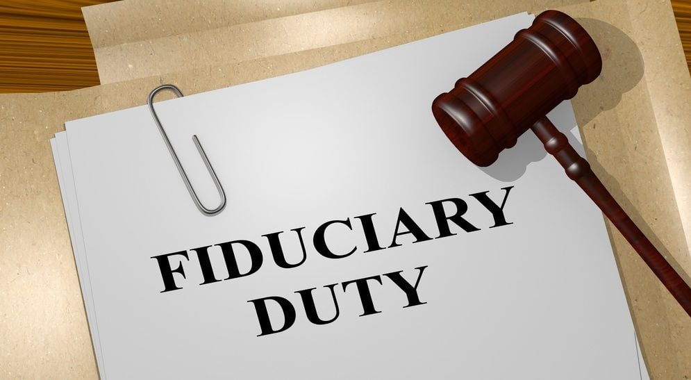 A Simple Guide for Meeting 401(k) Fiduciary Responsibilities
