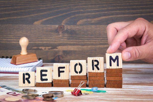 401(k) Reform – How to Make Plans More Transparent
