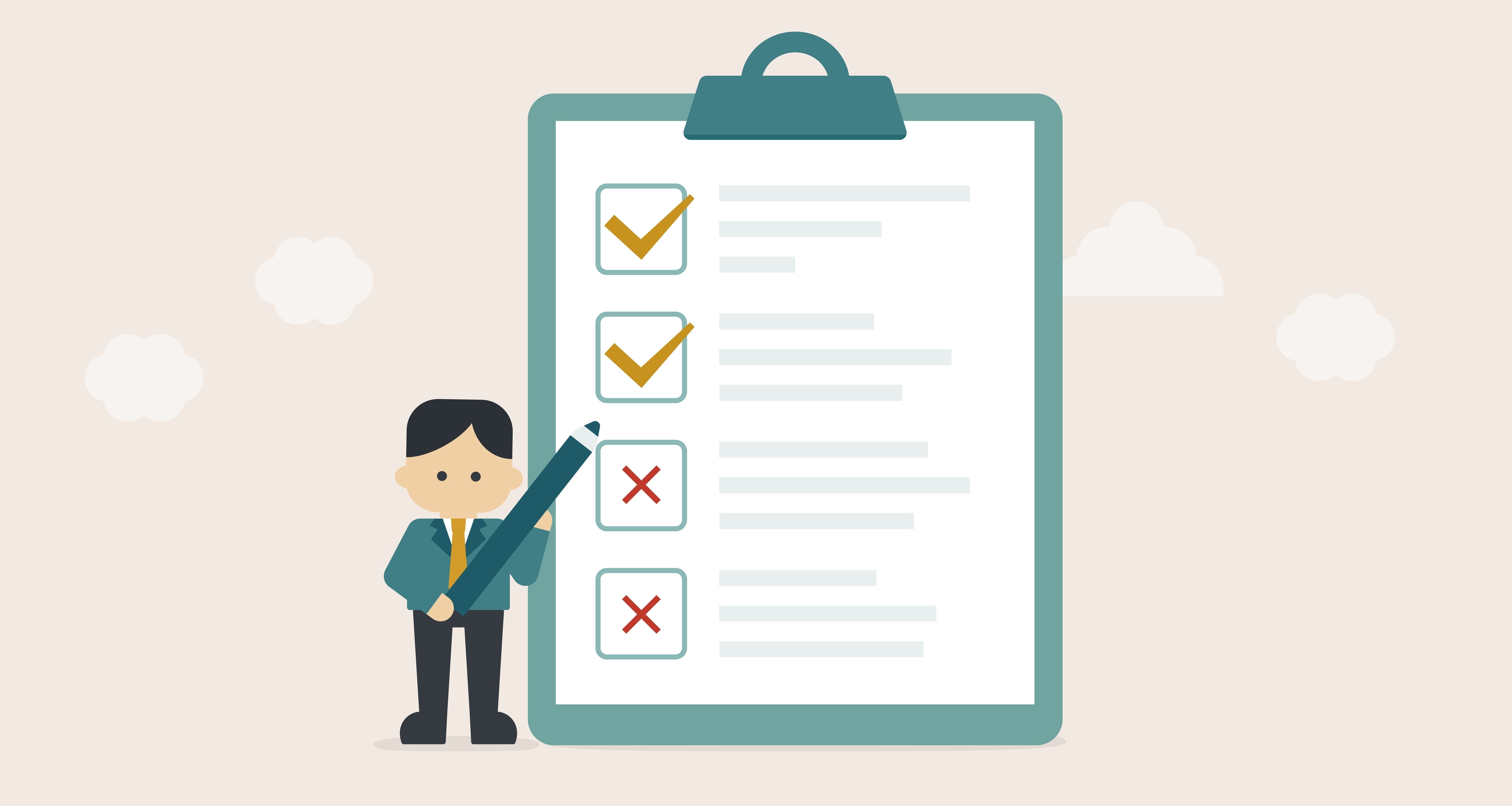 401(k) Plan Design: A 6-Step Checklist for Small Businesses